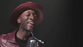 Aloe Blacc - I Count On Me