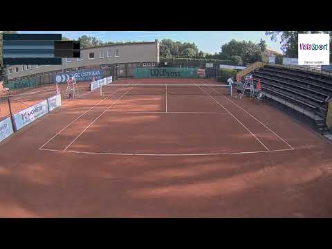 Kurt 1_20.8.2020 - Mistrovství ČR dospělých - TK SC Ostrava