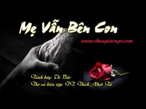Mẹ vẫn bên con