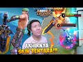 AKHIRNYA AKU MERASAKAN SKIN BARU LAPU STARLIGHT Mobile Legends