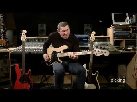 Public Peace Presents: Jake Classic 4p