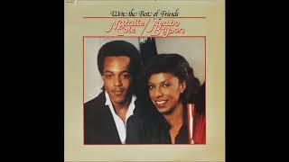 What You Won&#39;t Do For Love - Natalie Cole &amp; Peabo Bryson (1979)