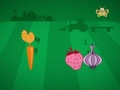 BabyTV Louie S World Fruits And Vegitables English