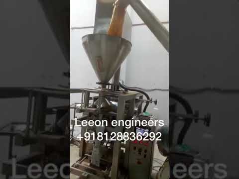 150 Kg Stainless Steel Screw Conveyor