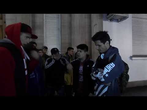 LIBRE CRISTO vs APRENDIZ DELIAN - 4tos ( Fecha Especial 2vs2 ) - Plazoleta Free