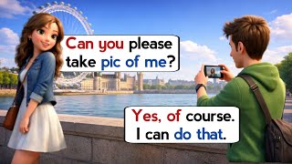 👉Real - Life English for Beginners | English Speaking & Listening Practice 