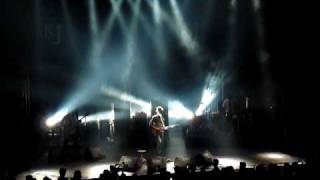 Keziah Jones 1973 (Jokers Reparations) live at The Cargo 04/04/2009