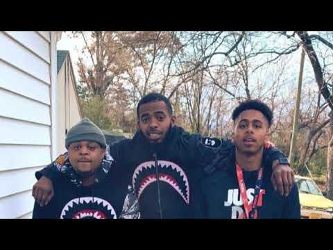 Amari Cinco - Freestyle Vol.1