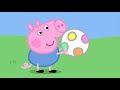Peppa Pig Hindi Watch All Episodes 8 Piggy In The Middle