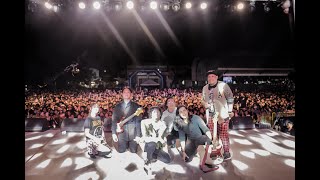 Miguel&#39;s Cam - Calein - Someone  - Live in Tarlac City 2020
