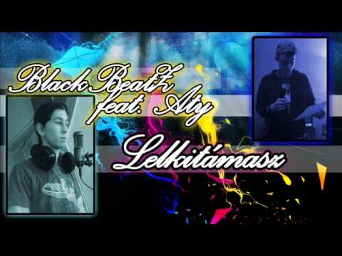 BlackBeatZ ft Mc Aty-lelkitámasz