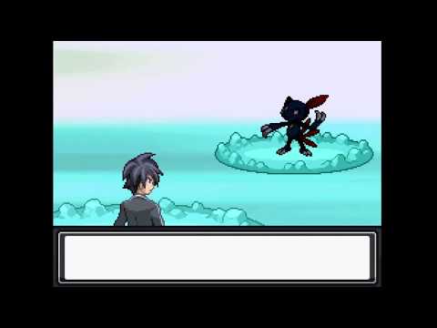 Pokemon Reborn NUZLOCKE part 50 - Vs. Tiny Terrawwwr