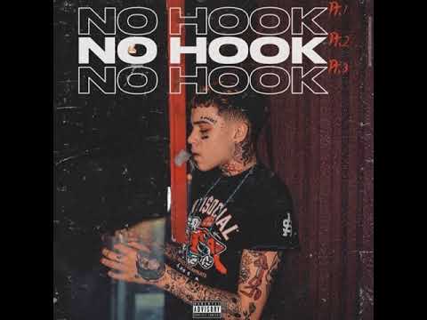 Bobbynice - No Hook pt. 3 (Prod. Sidtroy & CartierSosa)