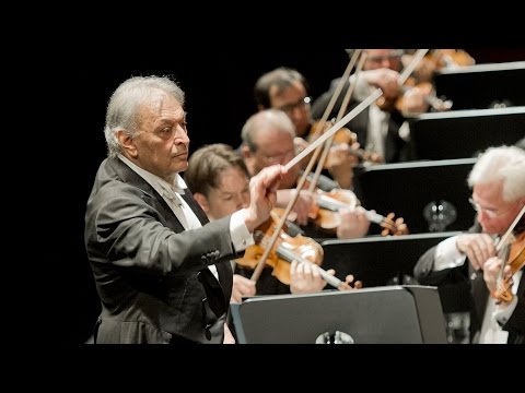 Bartók: The Miraculous Mandarin / Mehta · Berliner Philharmoniker