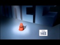 BBC Three Ident 2004 Oh Yes
