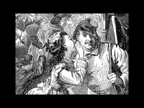 Musique de la Commune de Paris - 1871 - Le temps des cerises