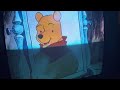 Winnie The Pooh 1977 Up Down Touch The Ground French 1977 NTSC Higher Quality