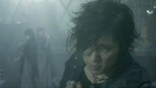 GACKT / Stay the Ride Alive Music Film