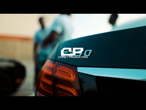 Big Mahni x Lil Blade "Golden State" (Officla Music Video) Shot by @Coney_Tv