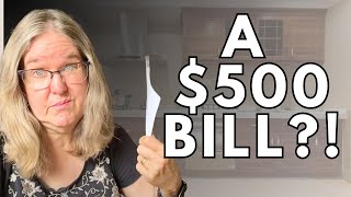 12 Legit Ways to Save $500 in 30 Days
