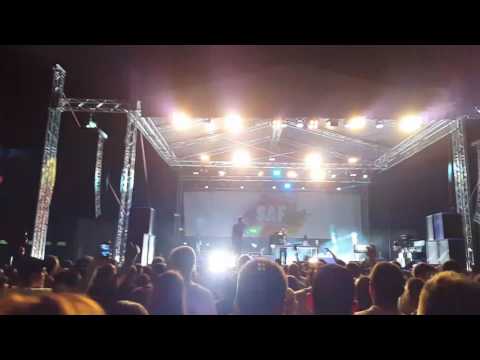 Evidence Mr Slow Flow #StreetArtFest