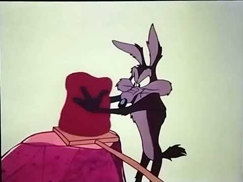 Looney Tunes - There They Go-Go-Go! (1956) v5.4