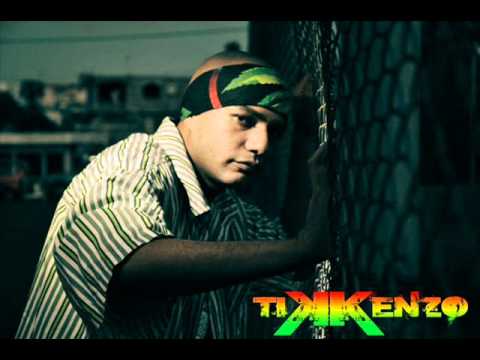Tikkenzo Ft Benz Blakka - La Fin De Tan ( BC166 )