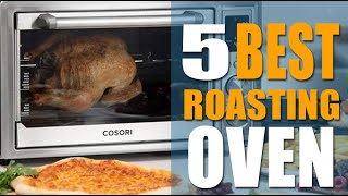 Top 5 Best Roasting Oven for Rotisserie Chicken | See Which Roaster Rank #1 on Amazon