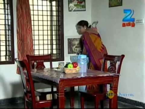 Maamiyar Thevai - மாமியார் தேவை - EP 8 - Yuvarani, Srithika - Tamil Family Show - Zee Tamil