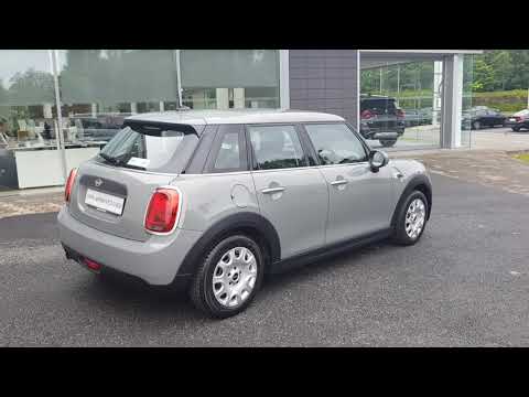 192D365 - 2019 MINI HATCH 5-Door One Classic 19,250