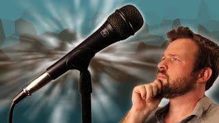 Video thumbnail for Electro-Voice Co7, A Live Performer's Tool | Mic Review & Test by Chris P. | TheMicGuy