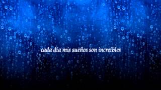 Kylie Minogue - Million Miles letra en español