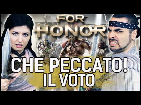 download lagu mp3 mp4 Recensione For Honor Ps4, download lagu Recensione For Honor Ps4 gratis, unduh video klip Recensione For Honor Ps4