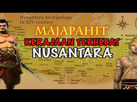 Sejarah Kerajaan Majapahit, Kerajaan Bali, dan Kerajaan Sunda