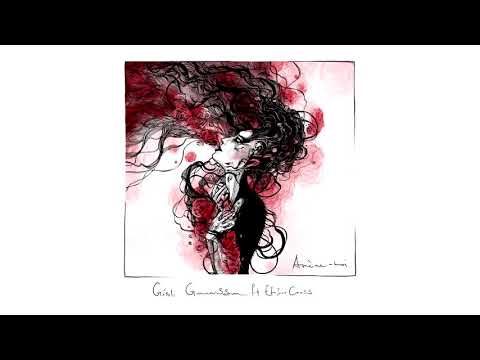 Gísli Gunnarsson - Amène-moi ft. Efisio Cross
