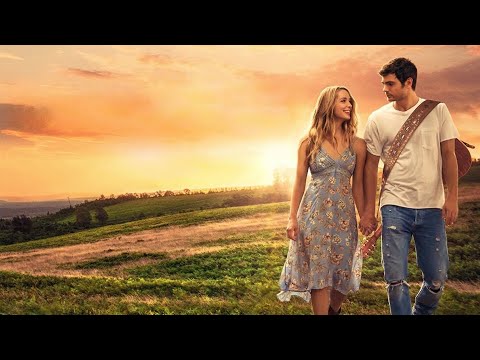 𝗙𝗼𝗿𝗲𝘃𝗲𝗿 𝗠𝘆 𝗚𝗶𝗿𝗹 𝟮𝟬𝟮𝟬 - Zauvijek moja djevojka