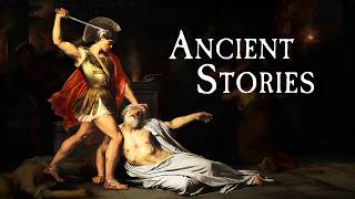 The Greatest Stories of The Ancient World — Kings, Empires, Betrayal, Love (History Documentary)