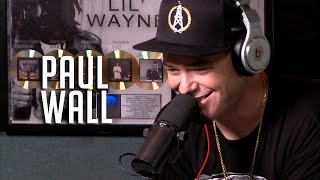 Paul Wall is Making More Money Now, Chamillionaire's Millions + New Music