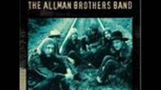 Jessica- The Allman Brothers Band