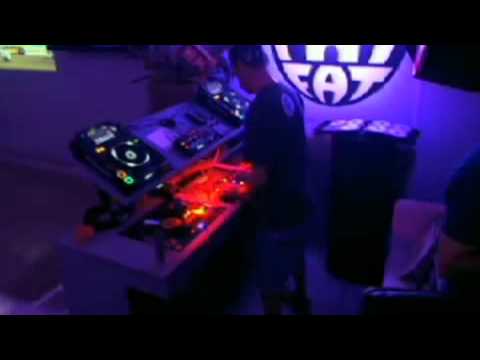 Francesco Del Garda 3hrs Mix on FATFATFATChannel