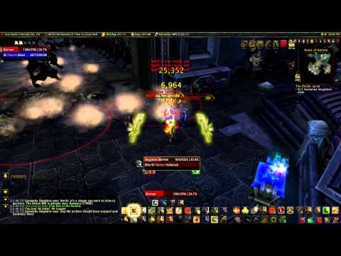 Patch 5.1 Dominance Offensive The Divine Bell