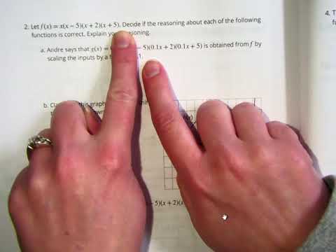 Unit 5 Lesson 9 Practice Problems