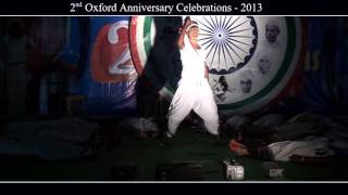 preview picture of video 'Kamal was rocking  oxford school in SATTENAPALLI'