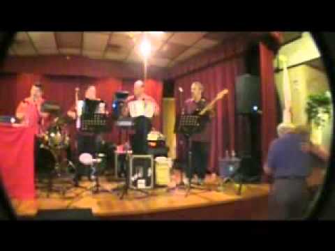 Lenny Gomulka & The Chicago Push (2013) - Kiss Me I'm Polish Polka