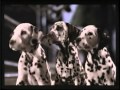 Opening To Homeward Bound The Incredible Journey 1997 VHS
