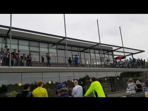 OSV B1 kampioen  2016