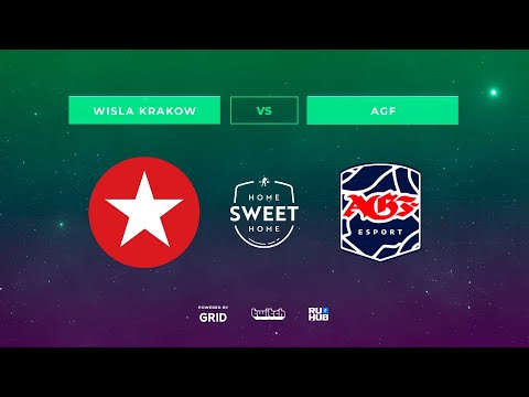 Wisla Krakow vs AGF - HomeSweetHome Cup - map1 - de_overpass [PCH3LK1N & SleepSomeWhile]