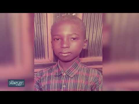 Voice of the Martyrs | The testimony of Nankpak