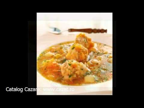 Cazare Robeasca, Buzau - Cazat.ro