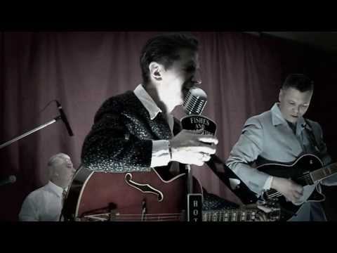 The Four Aces - You're My Baby